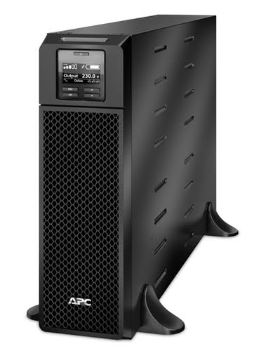 Grosbill Onduleur APC Smart UPS/5000VA SRT 230V