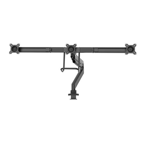 NewStar NeoMounts Flat Screen DeskMount - Achat / Vente sur grosbill-pro.com - 2