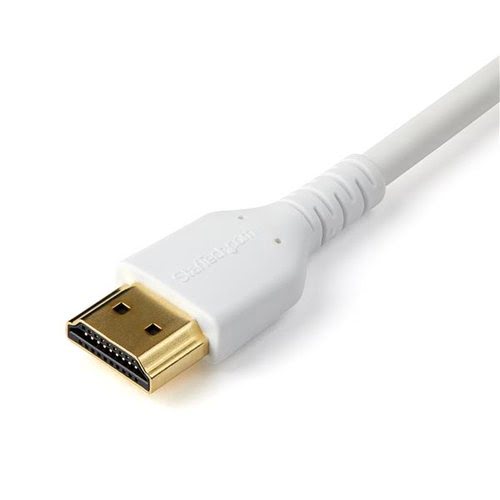 2m 4K Premium HDMI 2.0 Cable Durable 6ft - Achat / Vente sur grosbill-pro.com - 2