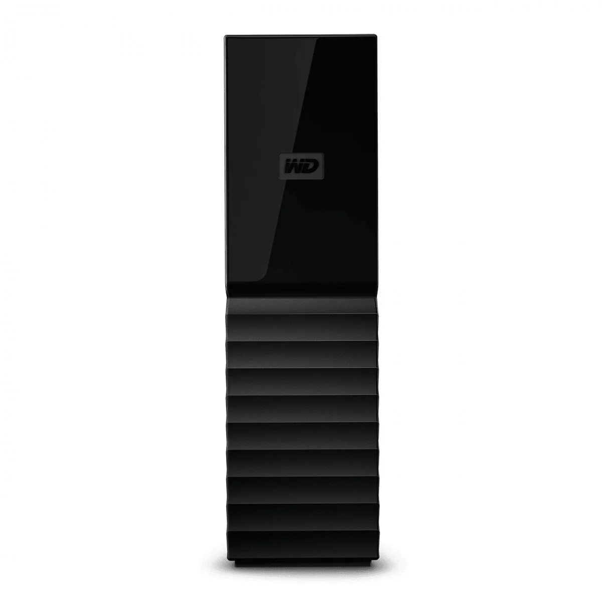 WD MYBOOK 16TB 3.5IN USB 3.0 BLACK