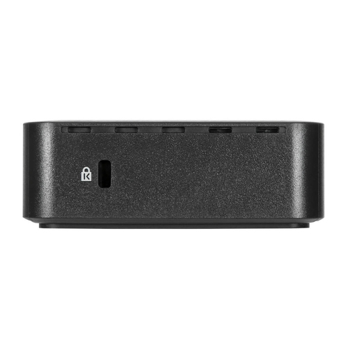 DOCK315EUZ Station d'accueil universelle USB-C 65W - Targus - 7