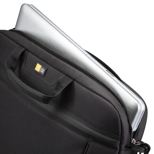 Value Attaché 15.6" Noir (VNAI215) Case Logic - Sac et sacoche - 2