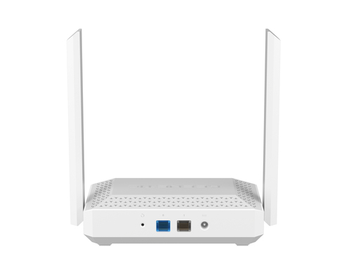Racer - 2 Ports/AX3000/Mesh/Wi-Fi 6