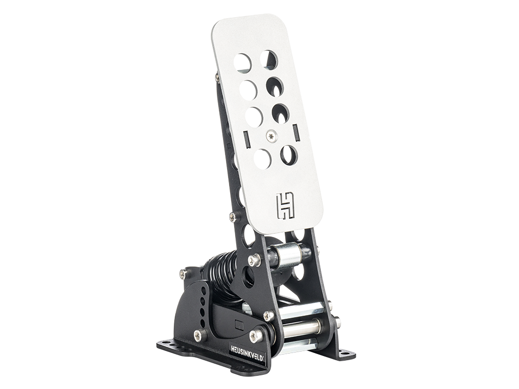 Racecenter - clutch only