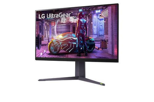 LG 32"  32GQ850-B - Ecran PC LG - grosbill-pro.com - 2