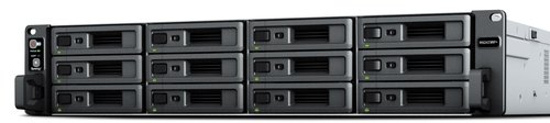 Serveur NAS RS2423RP+ 12 Baies 