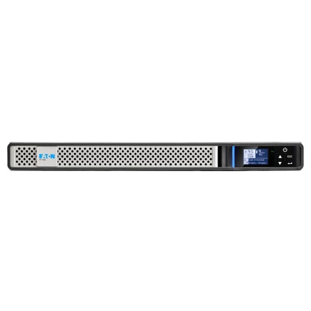 EATON MGE Eaton 5P 1550i Rack 1U Netpack G2