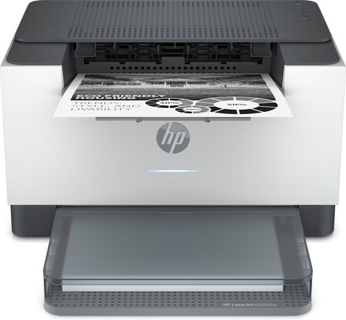 LaserJet M209dw - Achat / Vente sur grosbill-pro.com - 0