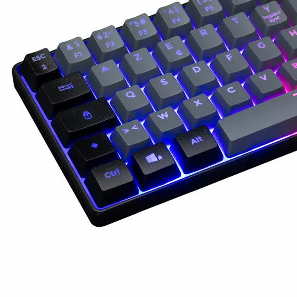 The G-LAB Keyz Hydro GRB - Clavier PC The G-LAB - grosbill-pro.com - 1