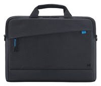 Trendy Briefcase 11-14'' Black (025022) - Achat / Vente sur grosbill-pro.com - 0