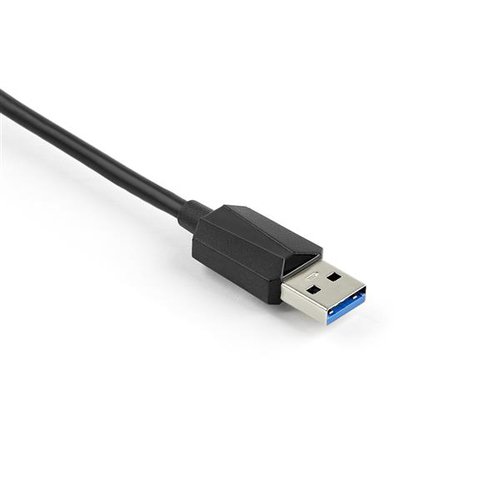 Adapter - USB 3.0 to HDMI VGA - 4K 30Hz - Achat / Vente sur grosbill-pro.com - 2
