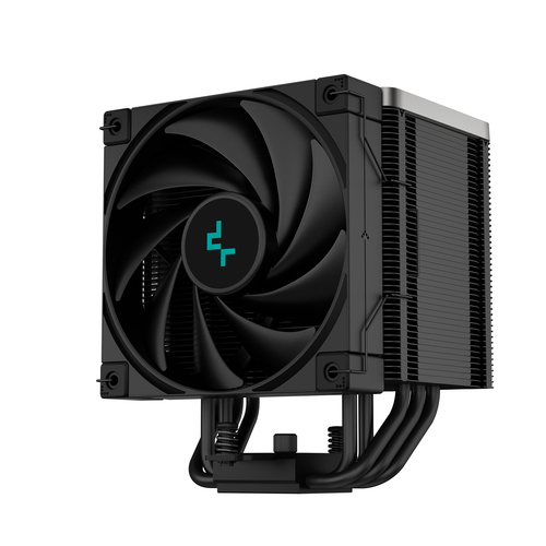 Deepcool Noir - Ventilateur CPU Deepcool - grosbill-pro.com - 1