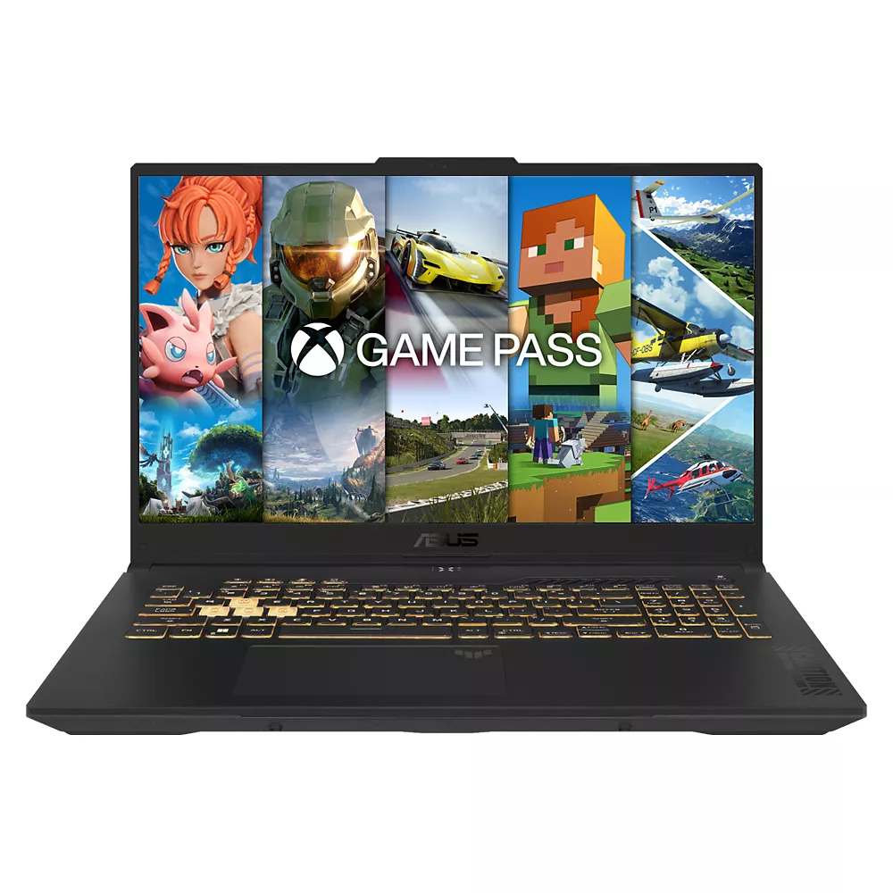 TUF Gaming 17.3" FHD/i7-13620H/4060/32G/1To/W11
