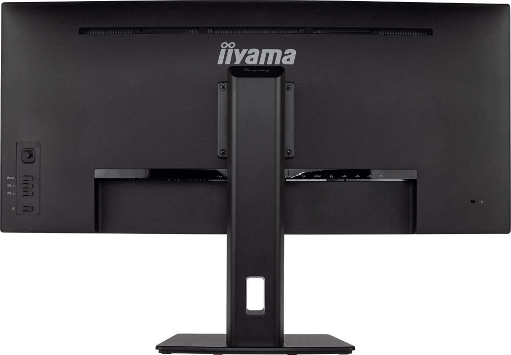 Ecran PC Incurvé - IIYAMA XCB3494WQSN-B5 - 34 UWQHD - Dalle VA