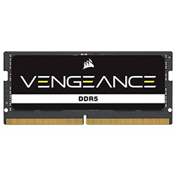 VENGEANCE SO-DIMM 32G DDR5 4800 