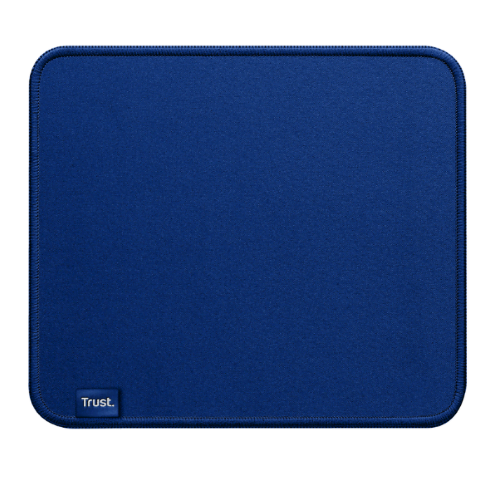 Trust Boye Eco - Bleu/M - Tapis de souris Trust - grosbill-pro.com - 0