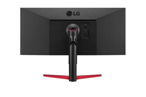 LG 34"  34WP65G-B - Ecran PC LG - grosbill-pro.com - 5