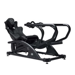 Dyn X - Cockpit - Noir 