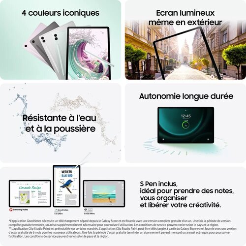 image produit