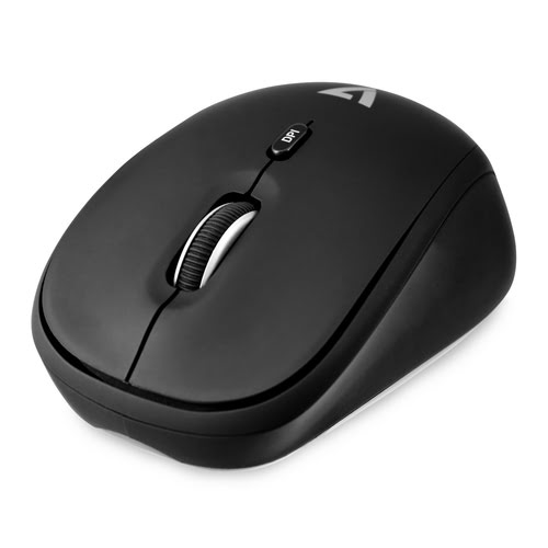 SOURIS OPTIQUE MOBILE WIRELESS - Achat / Vente sur grosbill-pro.com - 3