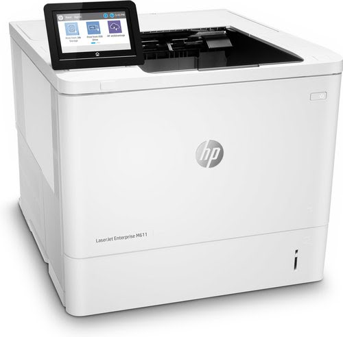  LaserJet Enterprise M611dn   (7PS84A#B19) - Achat / Vente sur grosbill-pro.com - 2