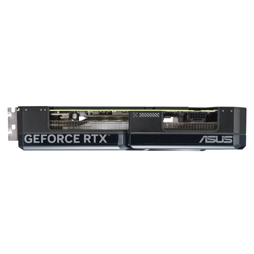 Asus GeForce RTX 4070 TI SUPER Dual OC 16GB - Carte graphique - 8