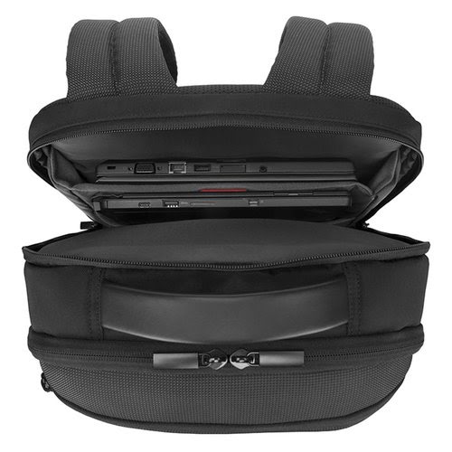 ThinkPad Professional 15.6 Backpack (4X40Q26383) - Achat / Vente sur grosbill-pro.com - 3