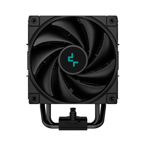 Deepcool Noir - Ventilateur CPU Deepcool - grosbill-pro.com - 3