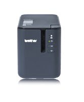 PT P950NW Label Printer   (PTP950NWYP1) - Achat / Vente sur grosbill-pro.com - 1