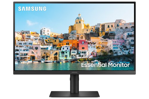 S24A400UJU 24" FHD IPS avec USB-C