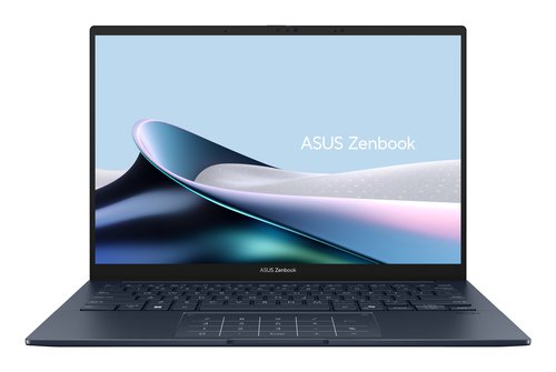 Zenbook 14" OLED 3K Tact/U9 285H/32Go/1To/W11P