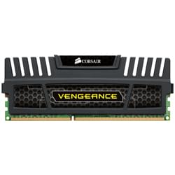 Kit Barrettes mémoire 16Go (2x8Go) DIMM DDR4 Corsair Vengeance LPX 3000Mhz  (Noir) CL15 pour professionnel, 1fotrade Grossiste informatique