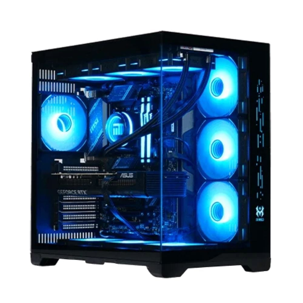 CHRONOS V3 - i7-14700KF/5070-Ti/32Go/2To