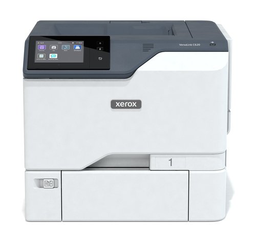 Grosbill Imprimante multifonction Xerox VERSALINK C620 A4 50PPM DUPLEX