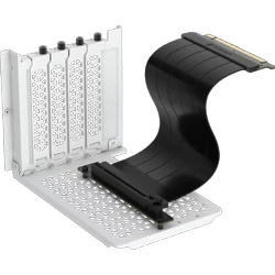 Support vertical pour 6500 Series - Blanc