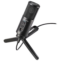 Audio-Technica Accessoire Streaming / Vlogging  MAGASIN EN LIGNE Grosbill