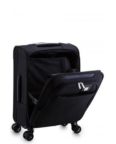 City travel Trolley 15.6" (CTT01UF V3) - Achat / Vente sur grosbill-pro.com - 1