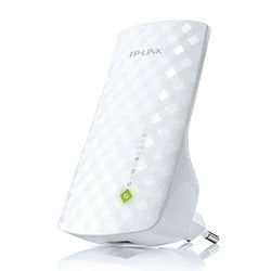 RE200 - Répéteur WiFi AC 750