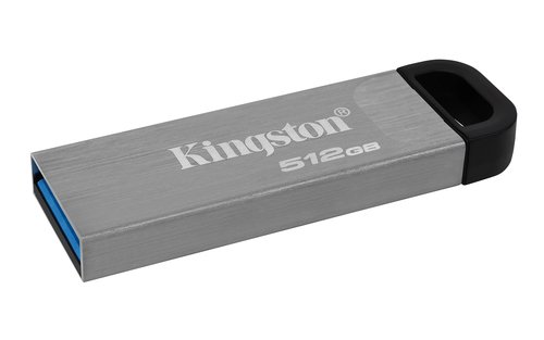 512GB USB3.2 DATATRAVELER KYSON - Achat / Vente sur grosbill-pro.com - 2