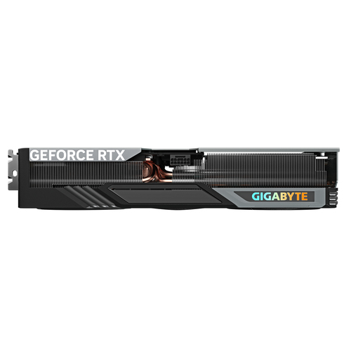 Gigabyte GeForce RTX 4070 Ti SUPER GAMING OC 16G - Carte graphique - 1