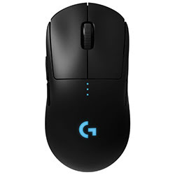 G Pro Wireless