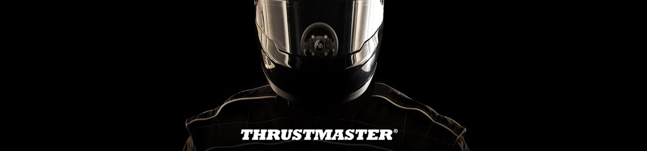 ThrustMaster chez Grosbill-pro.com