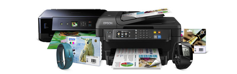 Epson chez Grosbill-pro.com