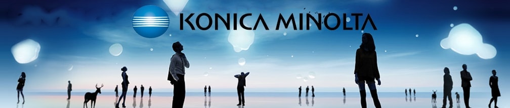 Konica-Minolta chez Grosbill-pro.com