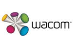 Marque Wacom