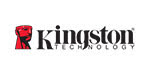 <span>PC Gamer</span>  grosbill billstriker evo  logo Kingston