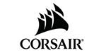 PC Gamer GROSBILL BILLDOZER logo Corsair