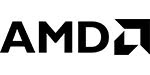 <span>PC Gamer</span>  grosbill flow tech logo AMD