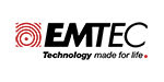 PC Gamer GROSBILL THE BILL logo Emtec