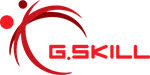PC Gamer Grosbill Runner ONE logo G.Skill